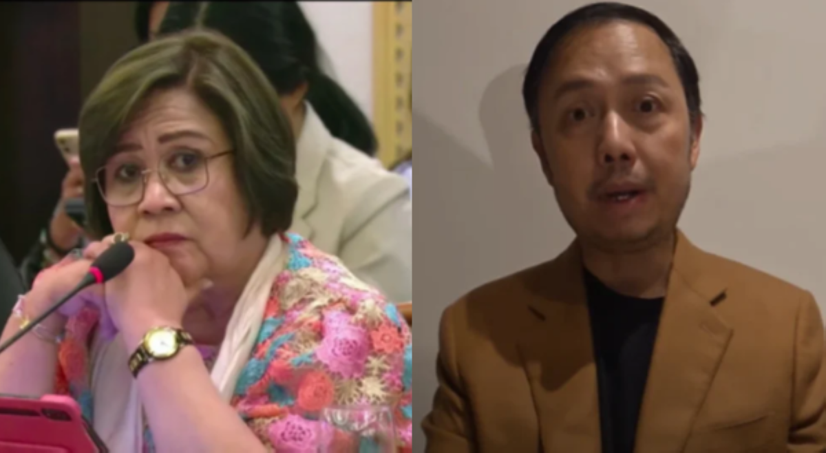 'Hindi kapani-paniwala!' De Lima, dudang wala raw natanggap na kickback si Zaldy Co