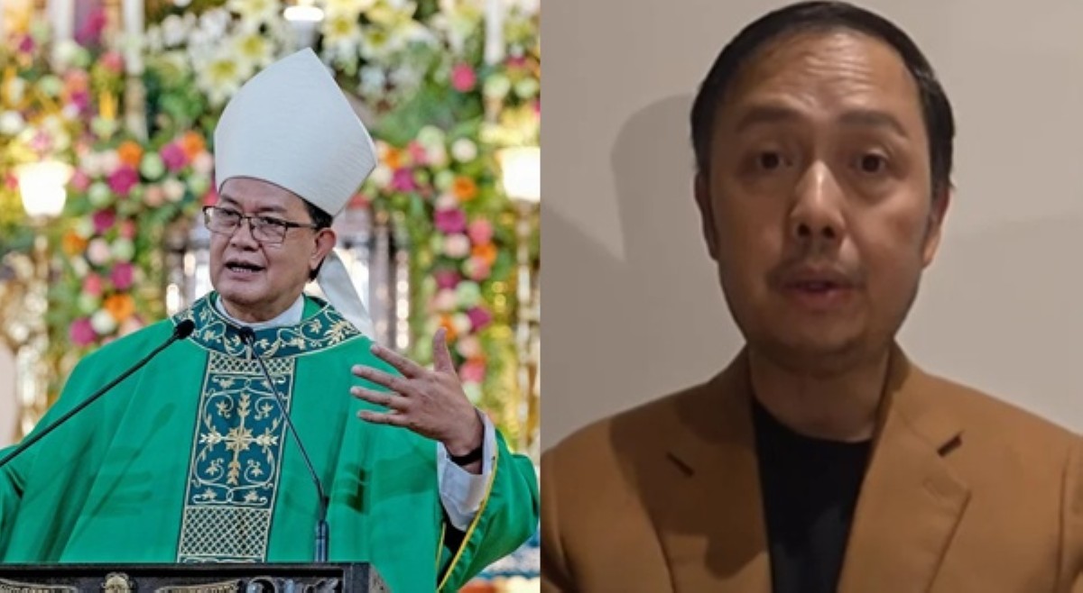 CBCP umapela ng katotohanan, hustisya, due process matapos pasabog ni Zaldy Co