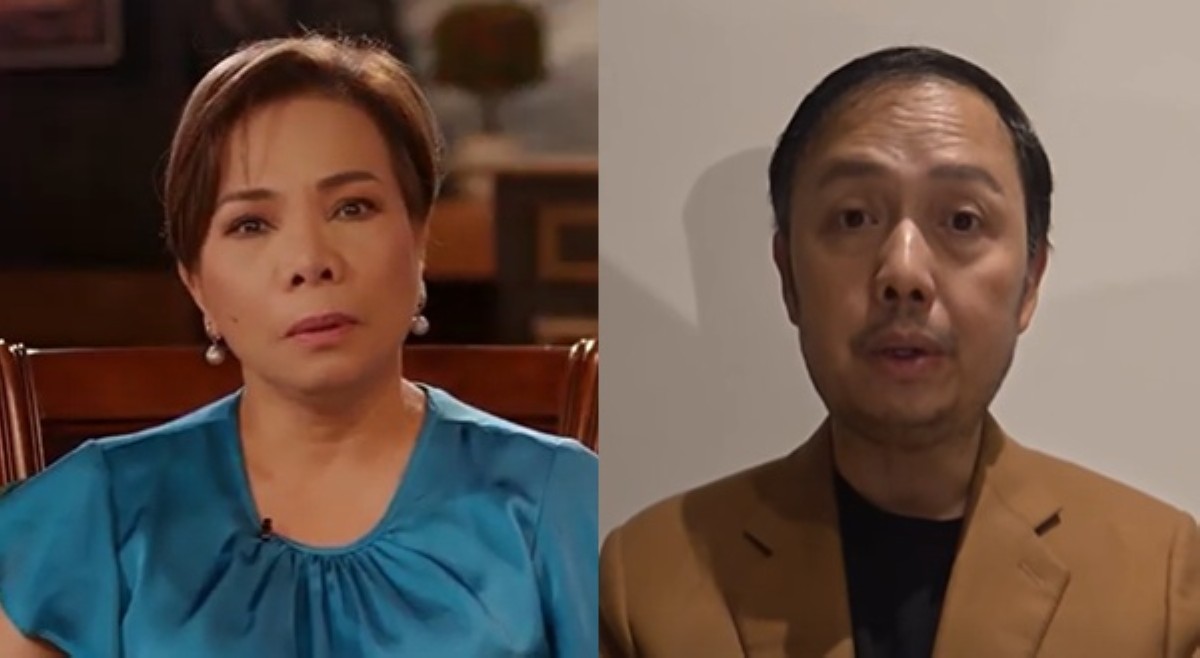Susan Enriquez sa pasabog ni Zaldy Co: 'Walang hero sa inyo, pare-pareho kayong magnanakaw!'