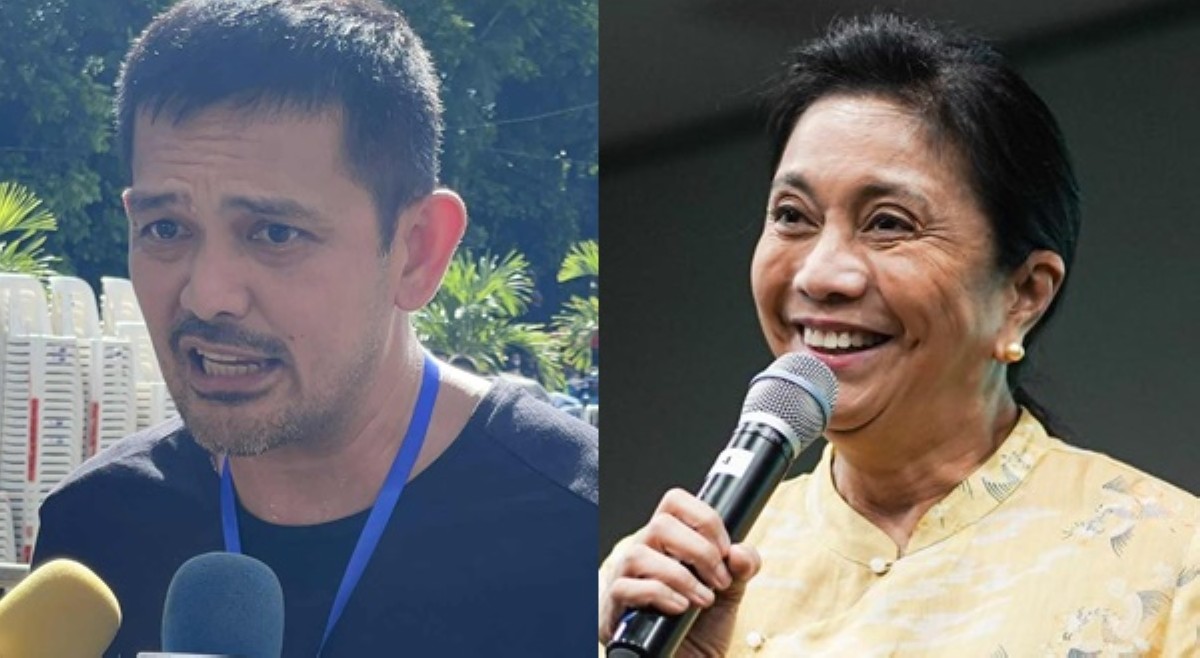 'Sama-sama laban sa korupsiyon!' Ex-PACC chair Belgica, pinapasali si Robredo sa EDSA rally