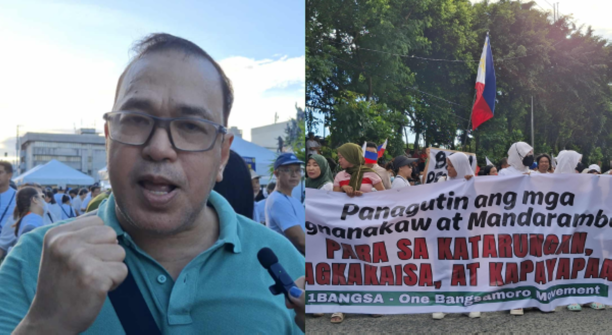 #BalitaExclusives:&lsquo;Malalaking isda, &lsquo;di makukulong! Dating PACC commissioner,&rsquo; Atty. Manuelito Luna, duda sa mga maiseselda sa flood control scandal