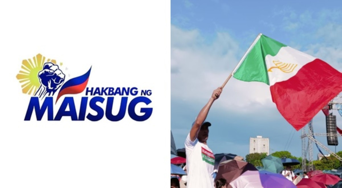 'Hindi naman kami pinaalis!&rsquo; Maisug, pinabulaanang tinaboy sila sa INC rally