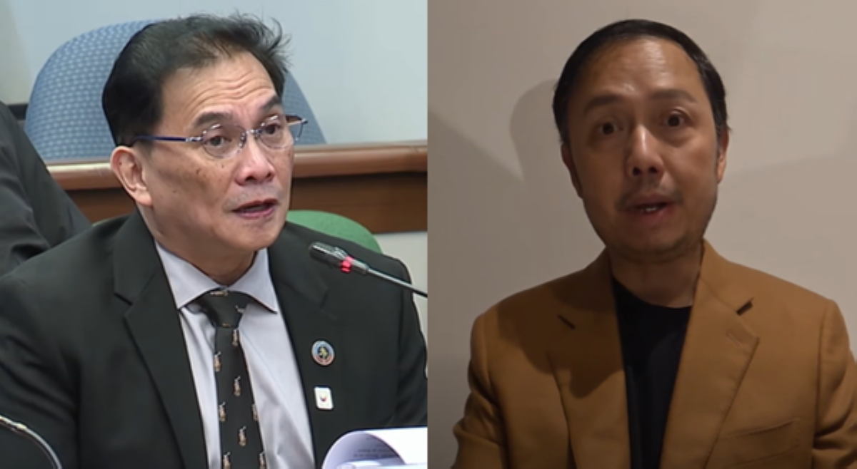 Zaldy Co, 'di pa nasasampahan ng kaso, wala pang subpoena&mdash;DOJ