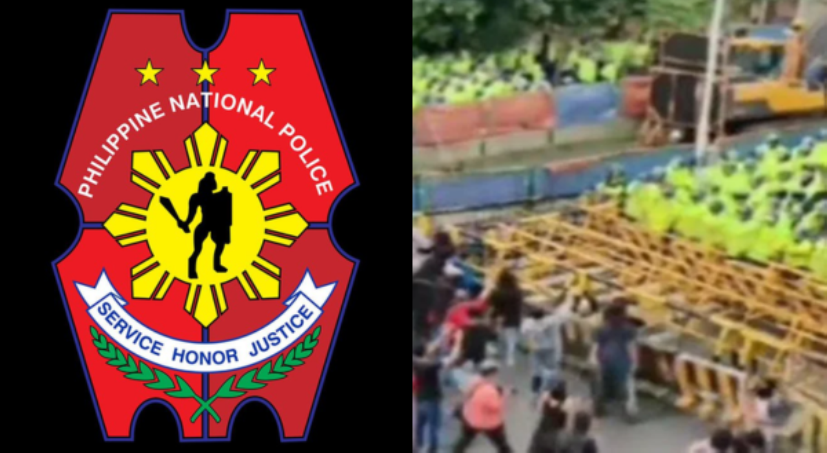 PNP, naka-monitor sa mga nagpapakalat ng fake news kasabay ng INC rally