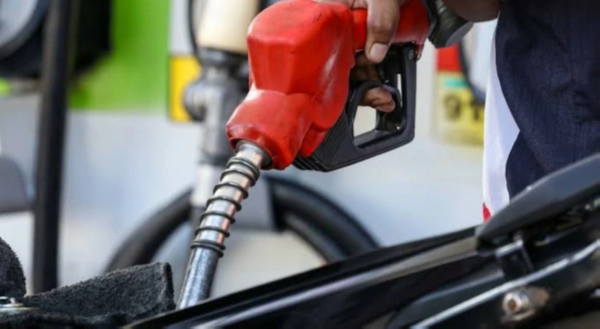 3 linggo na ngayong buwan! Presyo ng gasolina, diesel magtataas ulit