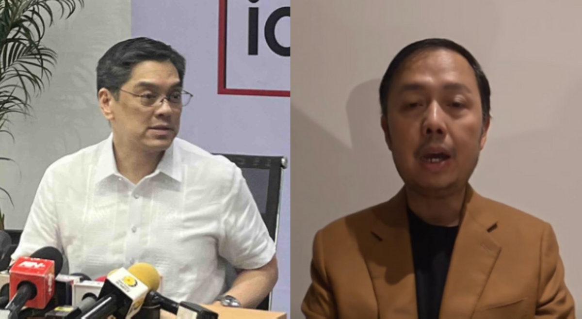 ICI sa video ni Zaldy Co: 'Mas malaking bagay sana kung ito ay ginawa under oath'