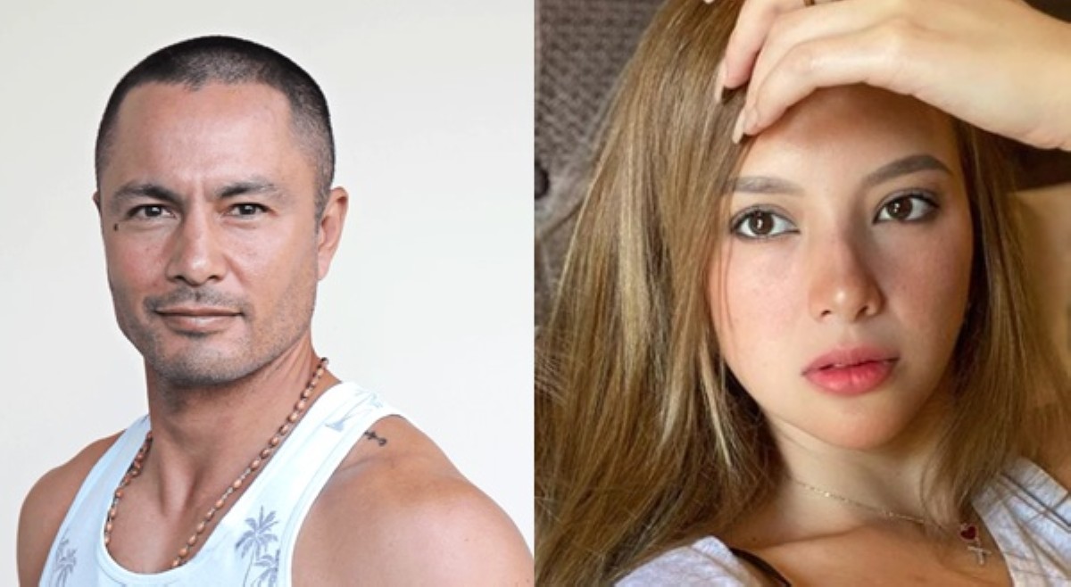 'I didn't cheat, never' sey ni Derek; react ni Ellen, 'Push mo 'yan, ako pa ginawang liar!'