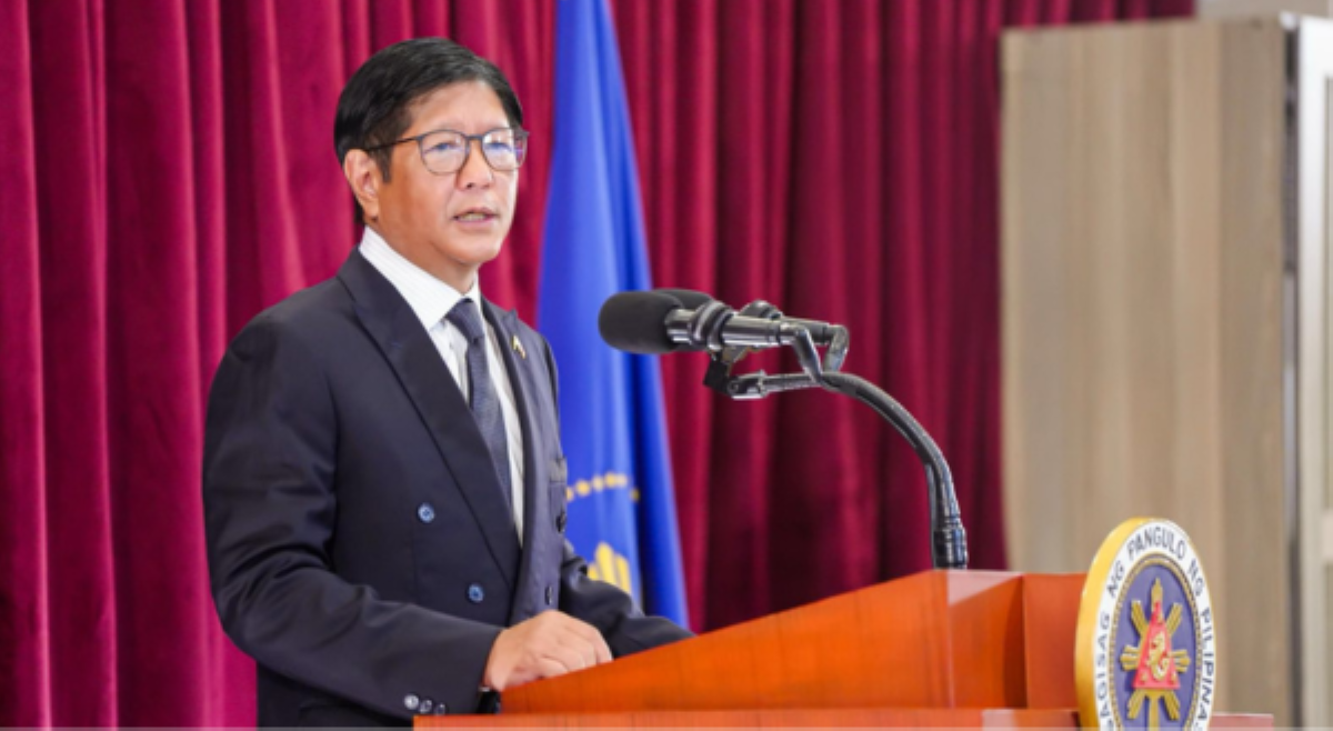 PBBM, kaya raw tapusin termino sa gitna ng mga isyu, alegasyon&mdash;analyst