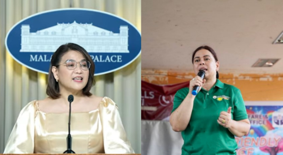 Usec. Castro sa Duterte allies na nais pababain si PBBM: 'Kailangan pa bang i-memorize ito?'