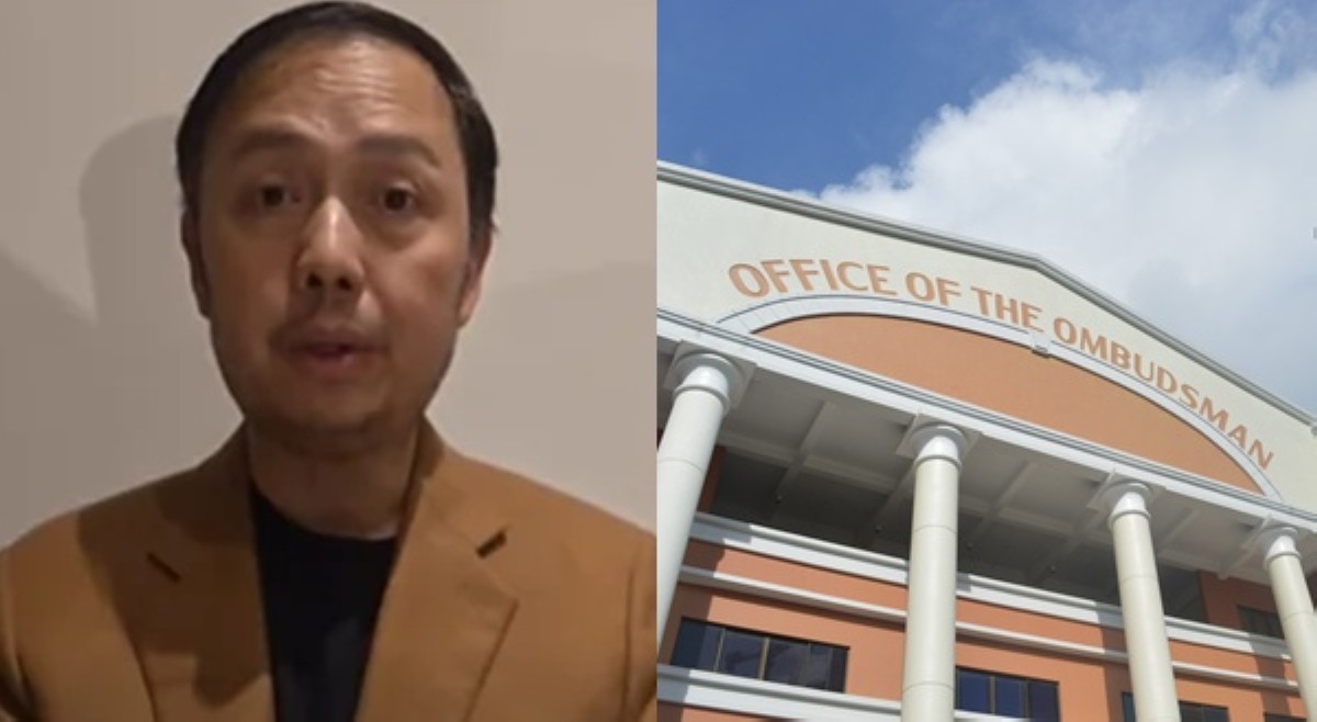 'Walang piyansa!' Zaldy Co, kinasuhan ng Ombudsman dahil sa flood control scam