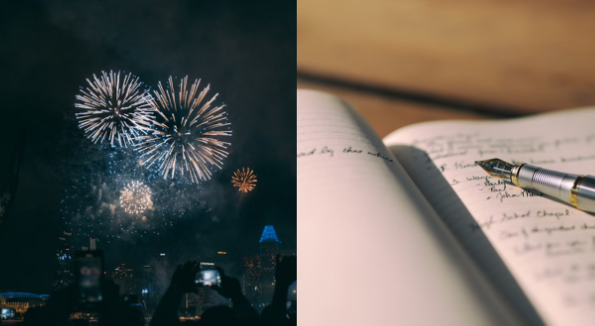 &lsquo;Journal season&rsquo;s here!&rsquo; ALAMIN: Journal prompts para sa nalalabing araw ng 2025