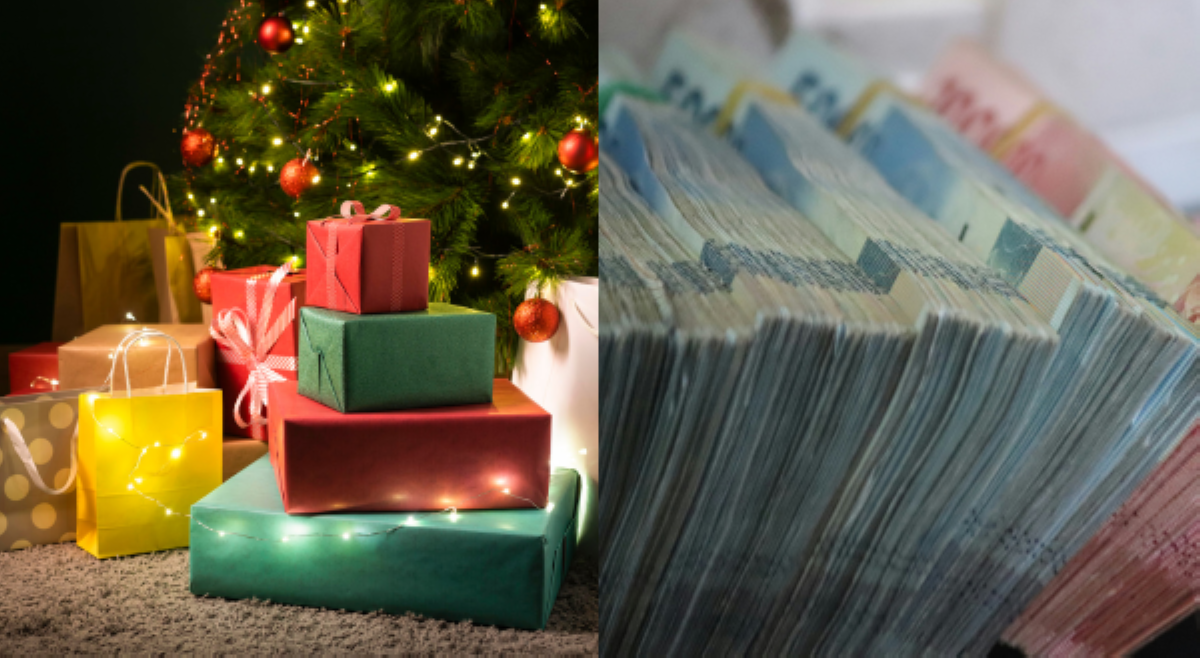 ALAMIN: Kumikitang kabuhayan sa pagsapit ng Christmas season