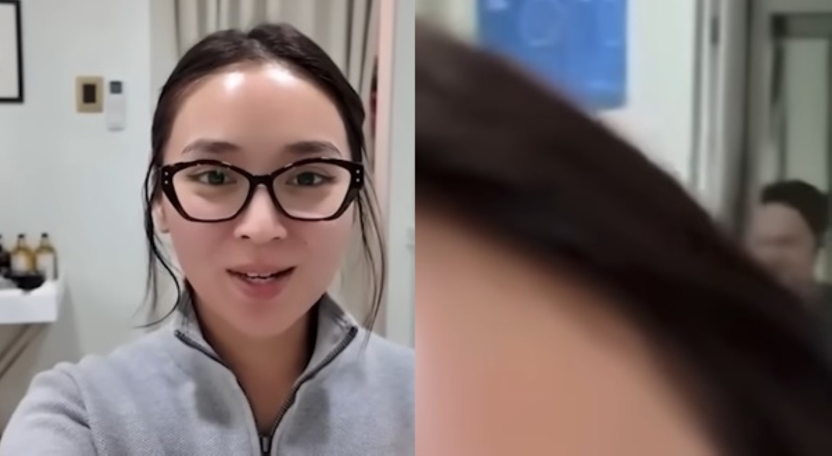 &lsquo;Parang soft launch na ito!&rsquo; Mayor Mark Alcala, huli sa video ni Kathryn Bernardo?