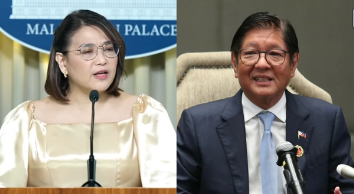 PBBM, nagbigay ng kidney noon sa ama kaya imposibleng gumagamit ng &lsquo;bato&rsquo;&mdash;Usec. Castro
