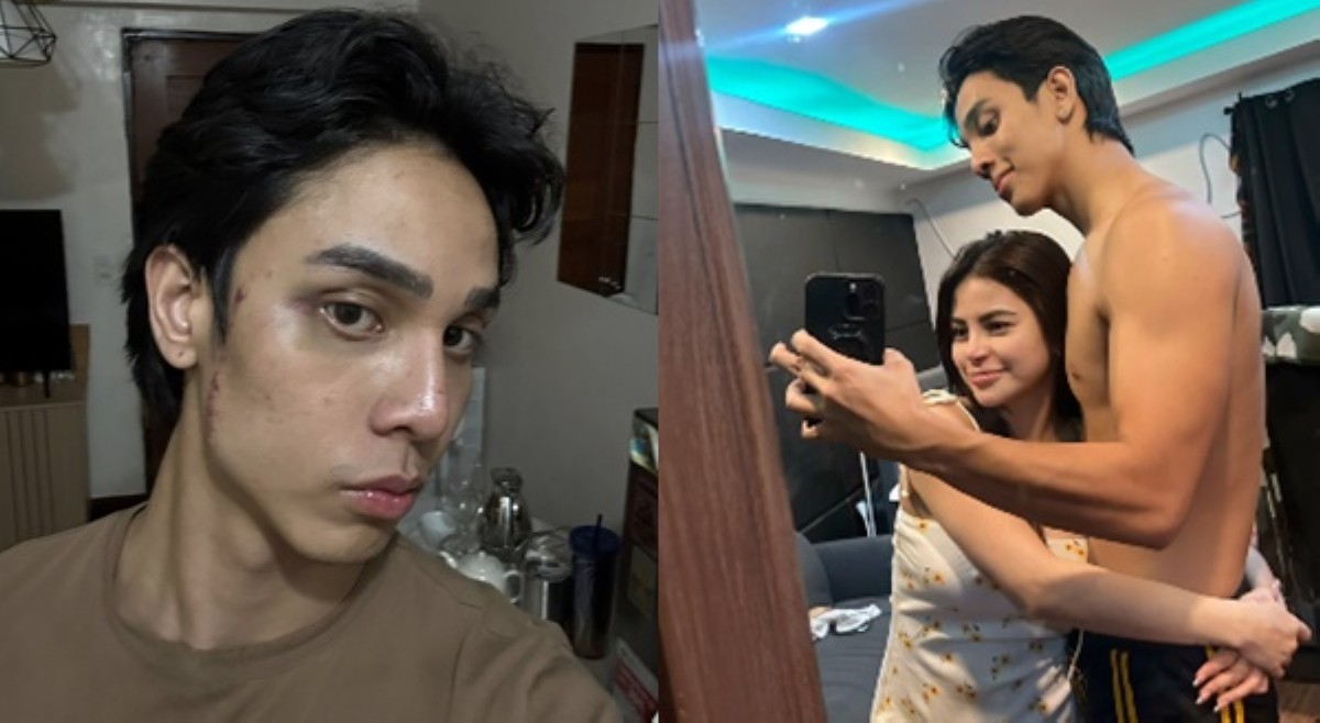'Hayaan mo susunod ako sayo!' Ex-BF ng pumanaw na VMX actress, nakapag-post pa bago pagkamatay