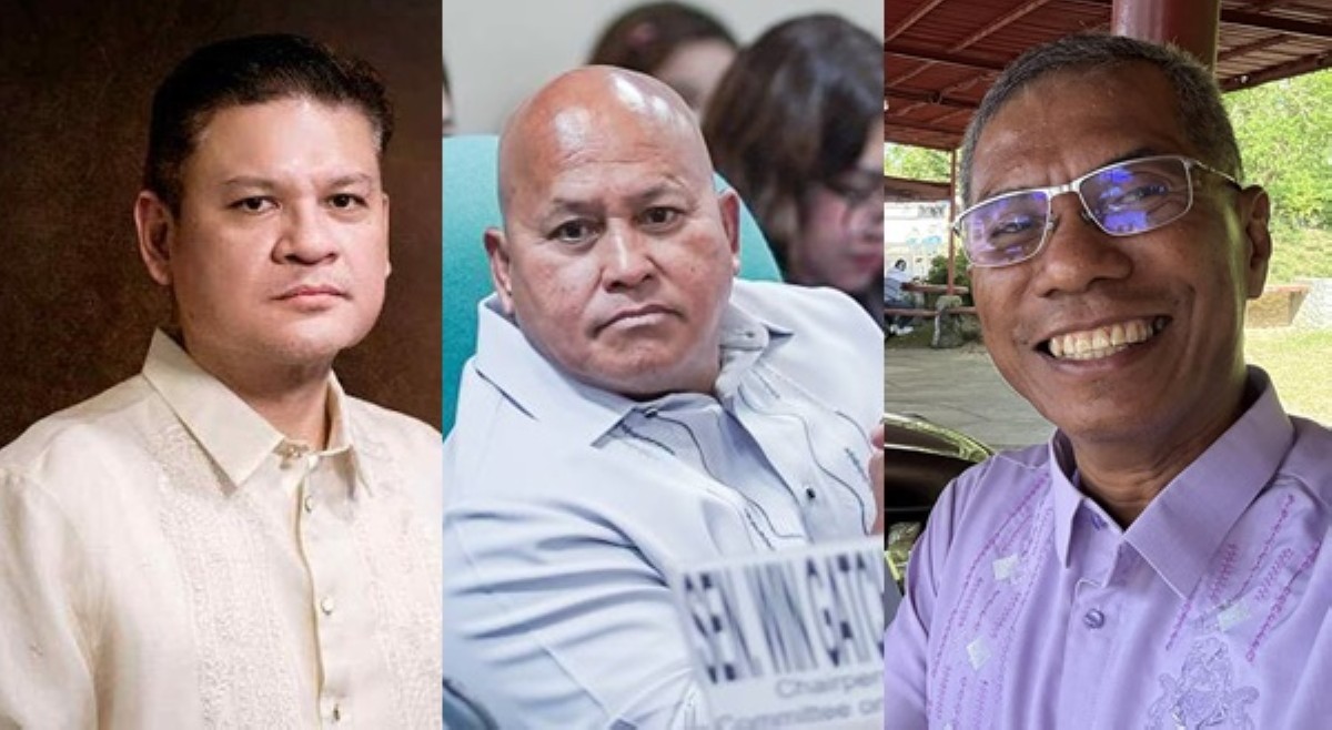 Torre, handang arestuhin si Dela Rosa; Pulong, bumwelta!