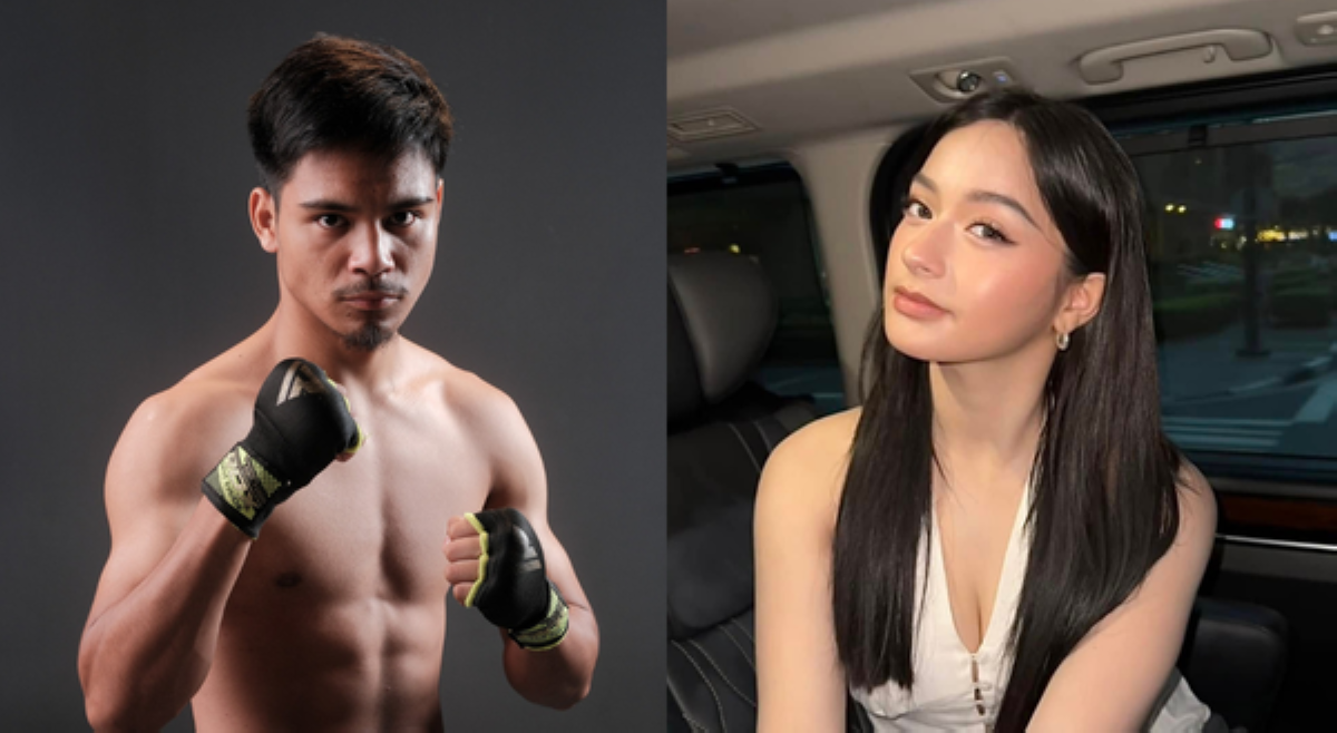 Eman Bacosa, Sparkle artist na; hinihiritang itambal kay Jillian Ward na crush niya