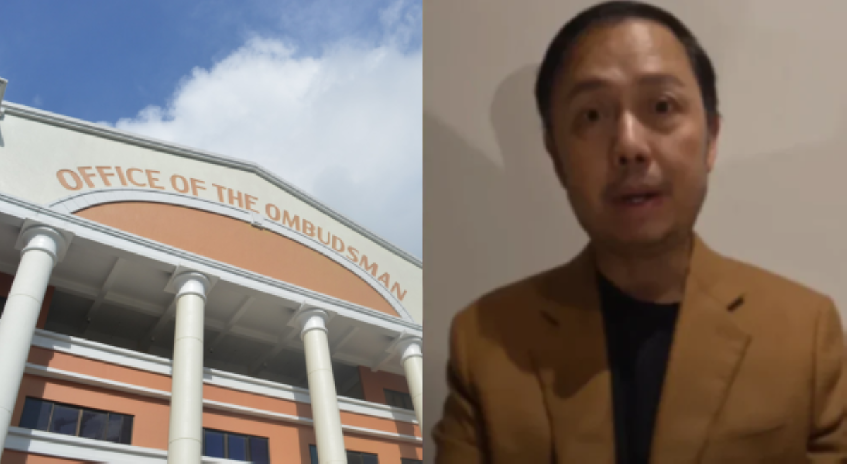 Red notice, kanselasyon ng passport, minamatahan ng Ombudsman laban kay Zaldy Co