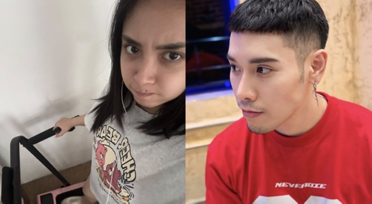 Bea Borres kay Valentine Rosales: 'He demands kindness but you're not even kind'