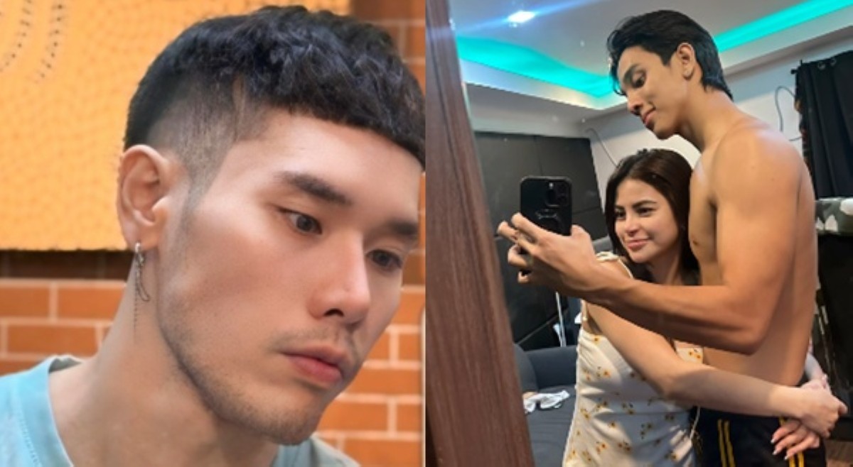 Payo ng psychiatrist! Valentine babu muna sa socmed, nag-sorry na 'di nakapag-fact check