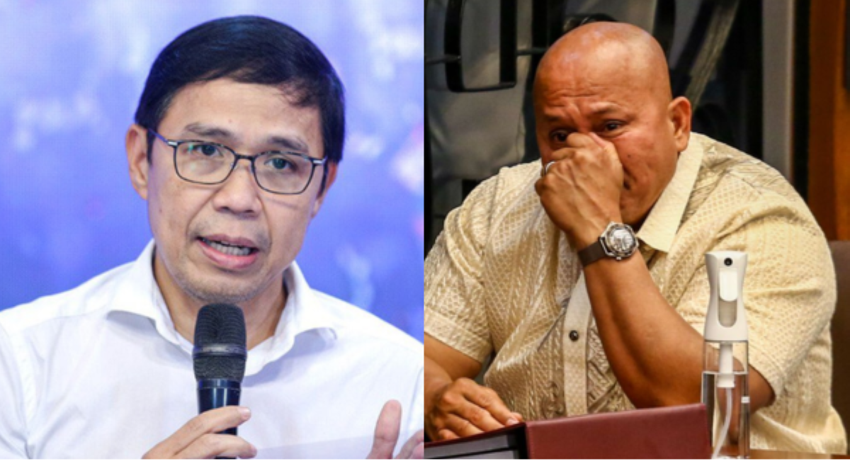 'Hindi lalabas ng bansa!' Atty. Torreon, nilinaw na 'di nagtatago si Sen. Bato