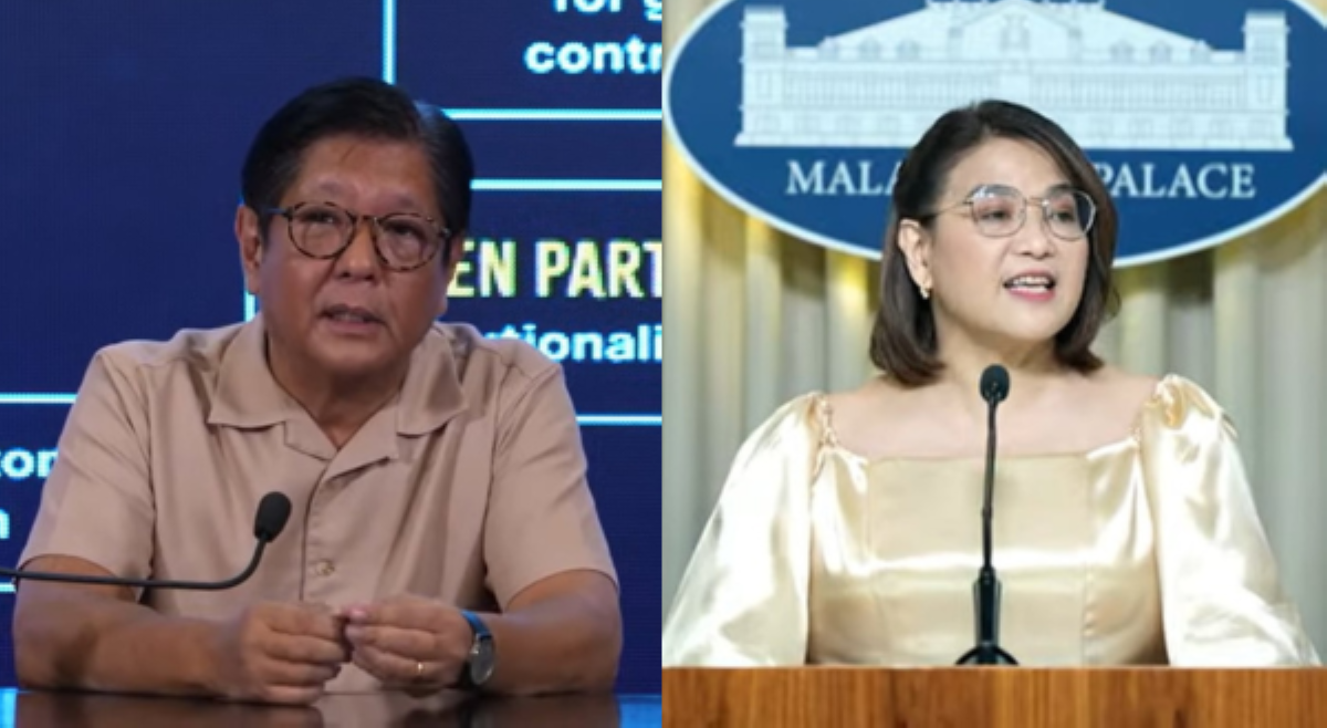 Pangulo dapat ang humaharap sa publiko sa gitna ng krisis, hindi ang spox&mdash;eksperto