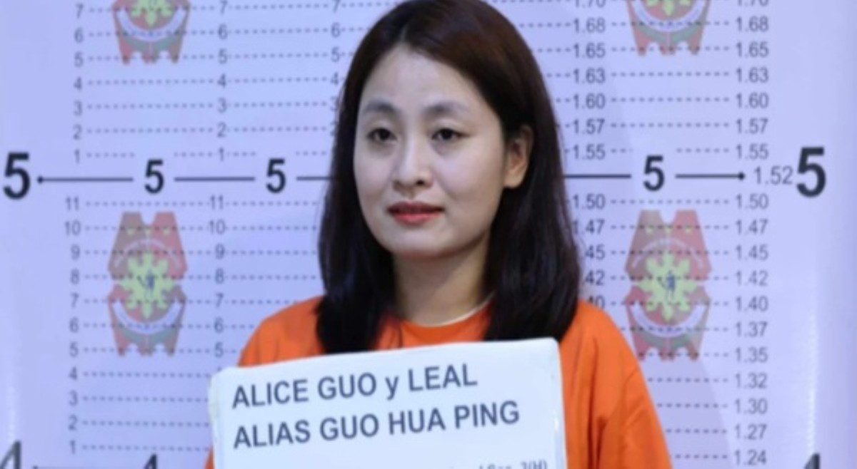'Kulong habambuhay!' Alice Guo, iba pa,  guilty sa kasong qualified human trafficking