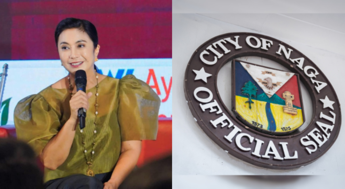 &lsquo;It will be the first in the country!&rsquo; Mayor Leni, ibinida AI City Planner para sa Naga