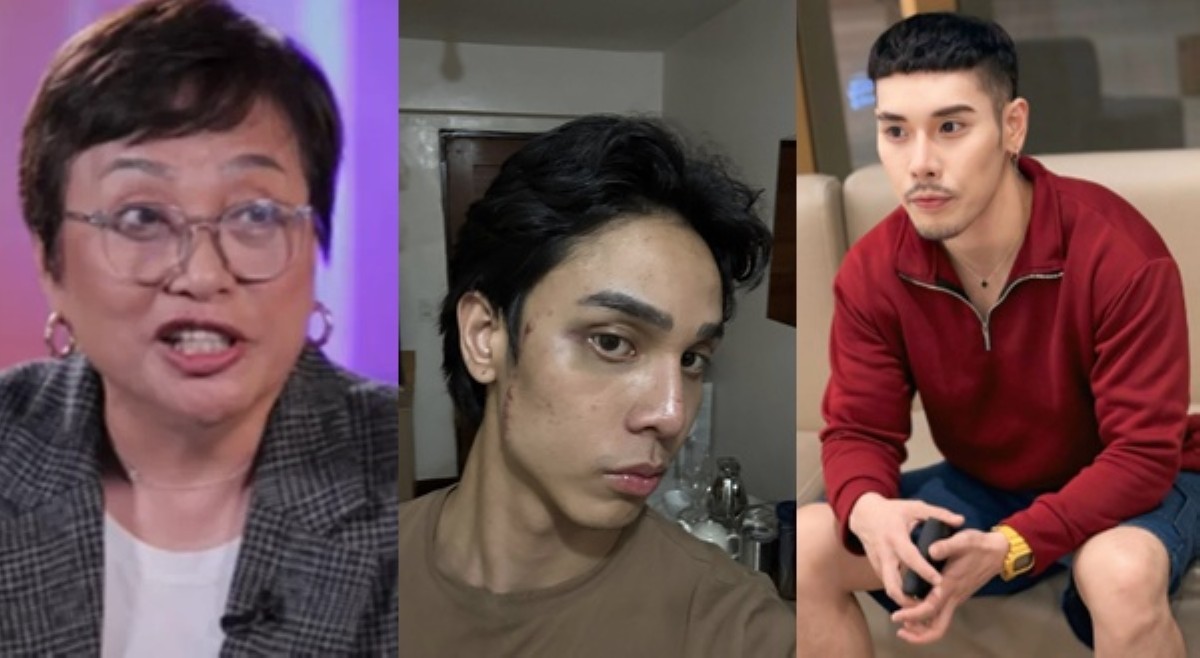 'Tutulong ako!' Rowena Guanzon,  hinikayat pamilya ni Ivan Ronquillo na kasuhan si Valentine Rosales