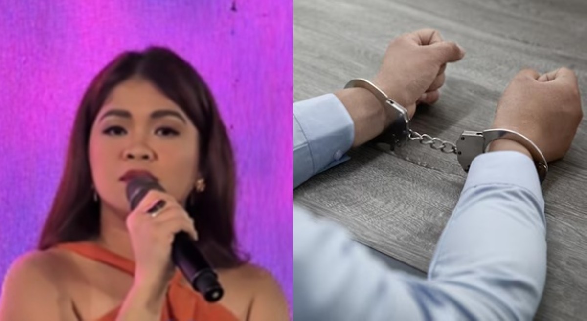 'Diretso kulong agad!' Melai, ipapahimas-rehas mga kurakot pag naging presidente ng Pilipinas