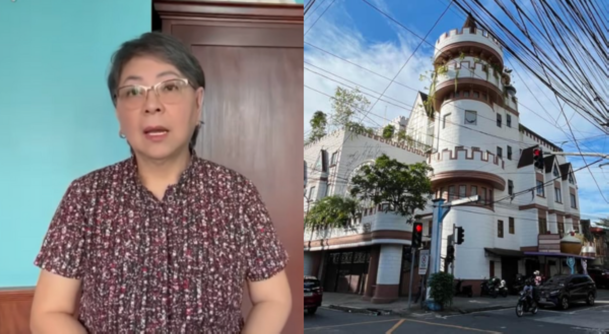 'Ayaw manahin ng mga anak,' Chocolate Lover Inc., magsasara na matapos ang higit 3 dekada