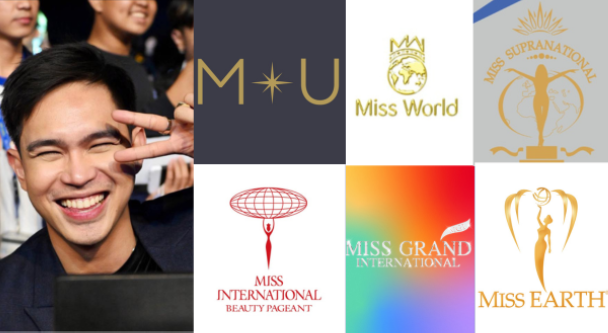 Sigaw ni Jojo Bragais sa susunod na Pangulo ng PH: &lsquo;Gawing holiday Big 6 pageants!'