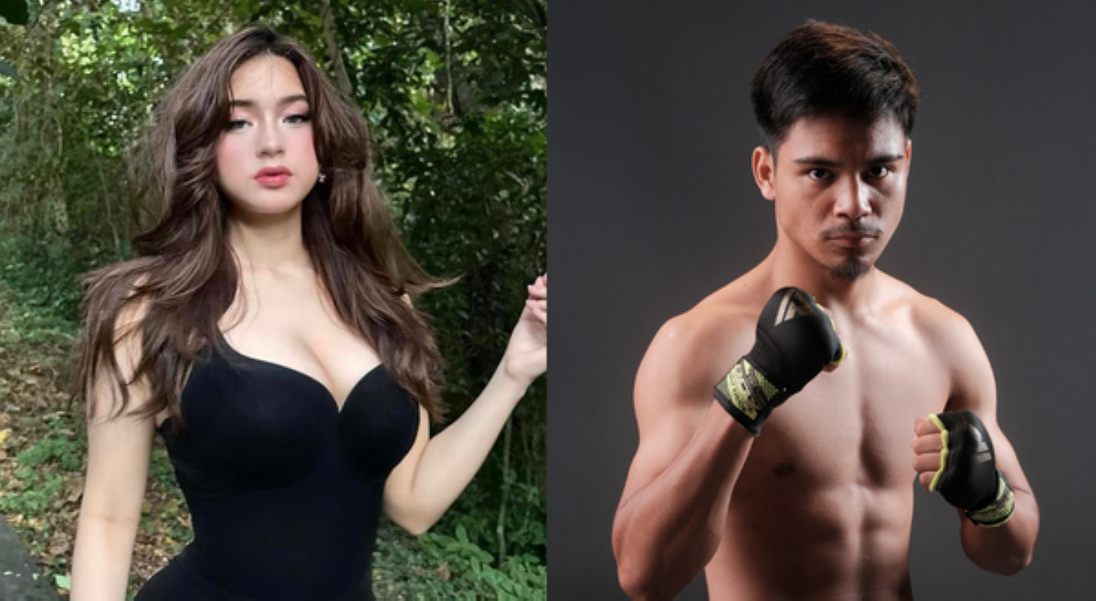 &lsquo;I hope to see you soon too!' Jillian Ward, bet ding ma-meet si Eman Bacosa