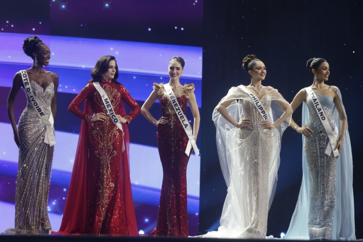 ALAMIN: Mga sagot ng Top 5 candidate sa Miss Universe 2025