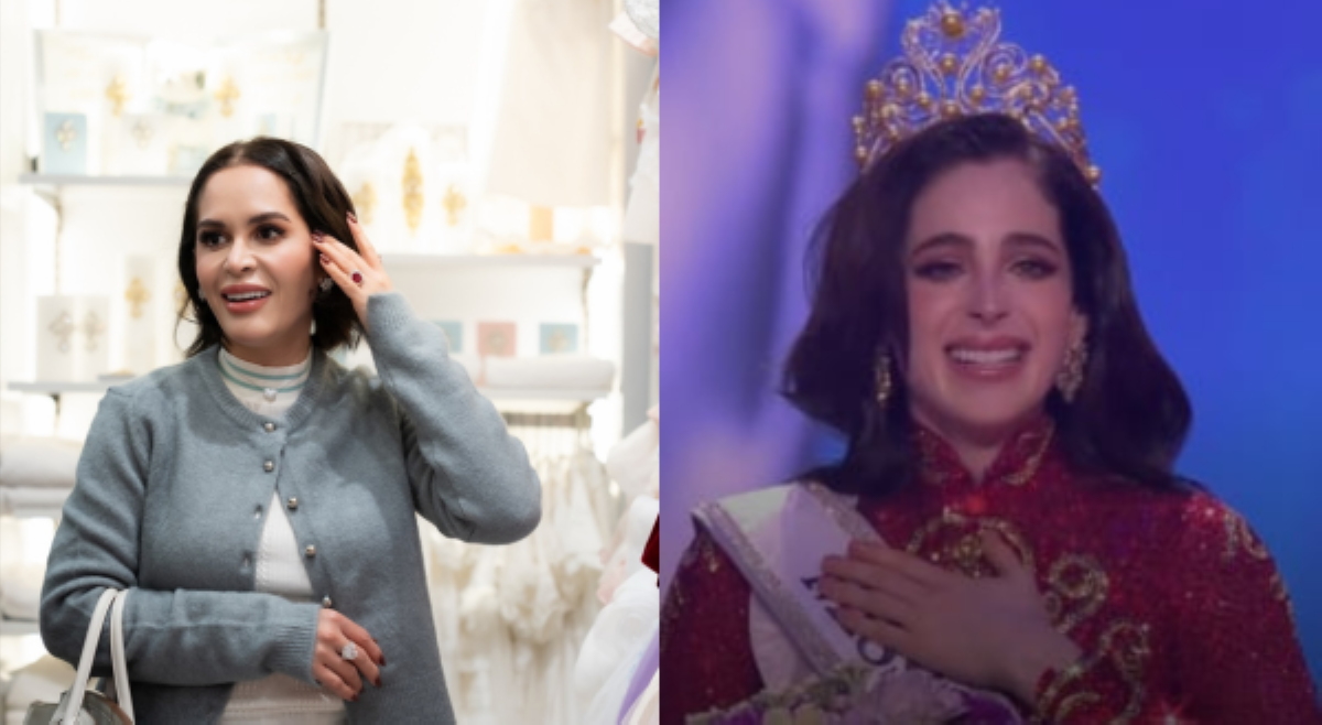 Matapos ang MU 2025: Socmed post ni Jinkee Pacquiao, nilaro ng netizens!