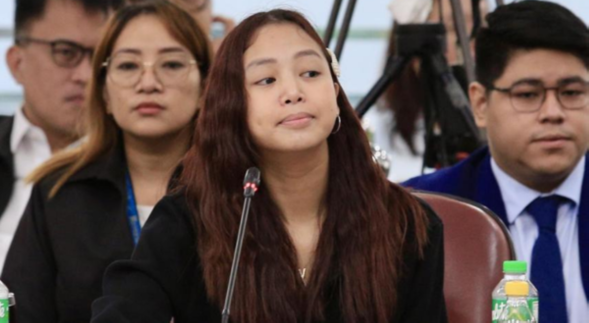 &lsquo;At large na!&rsquo; Cassandra Ong, kumpirmadong wala na sa kulungan!&mdash;Sen. Gatchalian