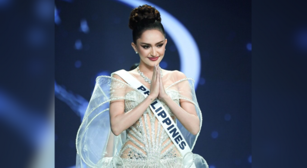 &lsquo;Things like that happen!' Ahtisa Manalo, thankful pa rin sa resulta ng Miss U