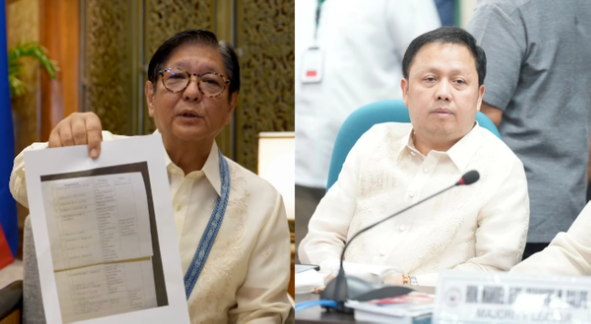 'Huwag nang patagalin pa!' PBBM, pinabibilisan na pag-aresto kina Co, atbp.