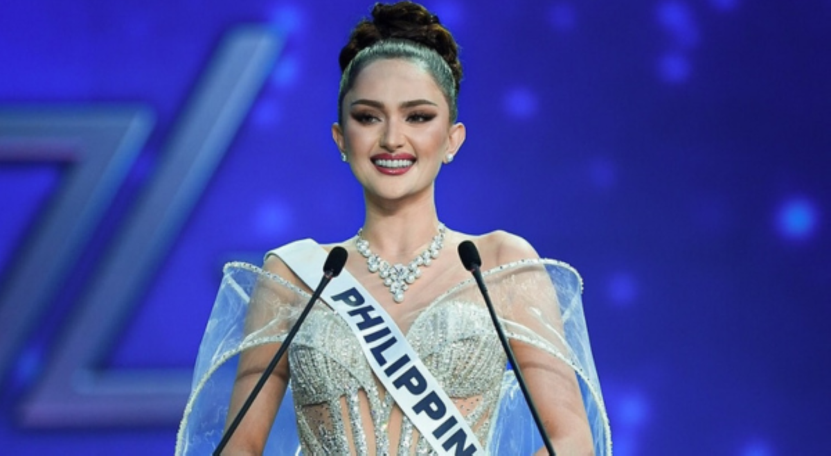 'I did my best!' Ahtisa Manalo, 'happy and content' sa naging laban sa Miss U