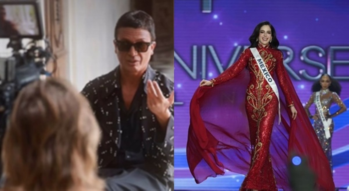 &lsquo;Alam na agad sino panalo?&rsquo; Resigned MU 2025 judge, binansagang &lsquo;fake winner&rsquo; si Miss Mexico