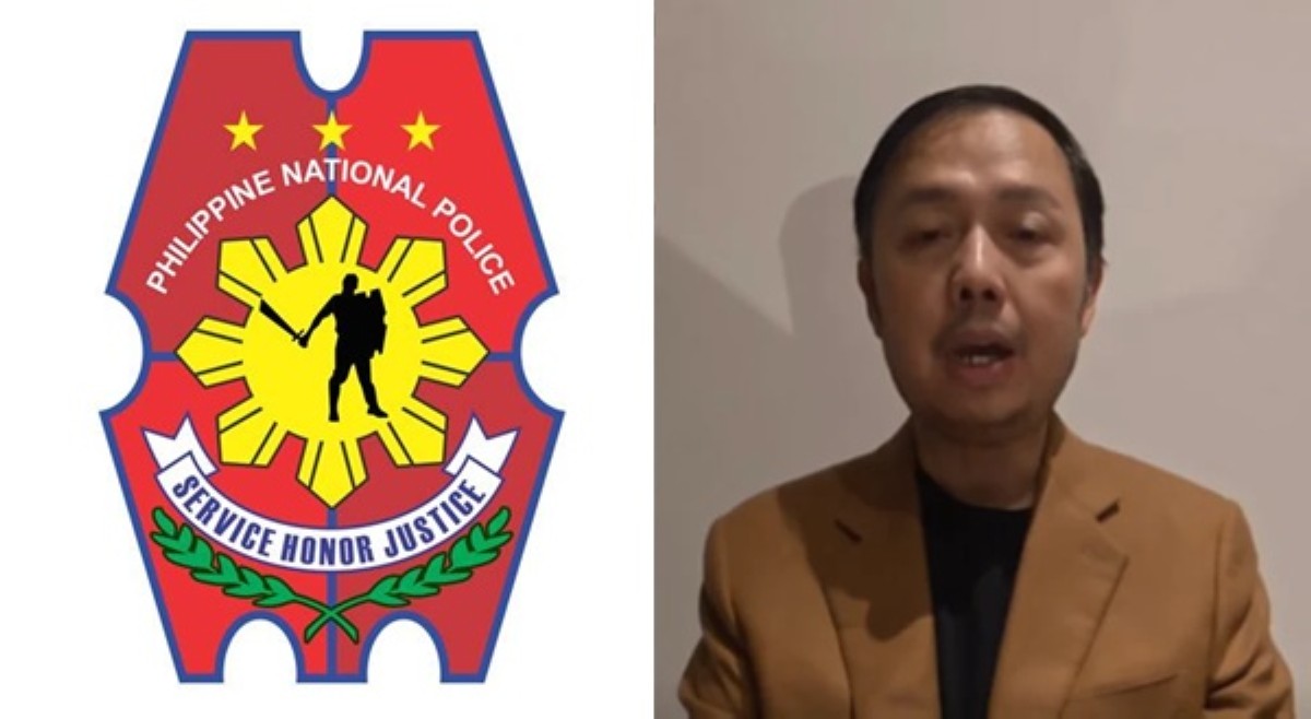 PNP sa inisyung arrest warrant vs. Zaldy Co atbp: 'Due process will be strictly observed'