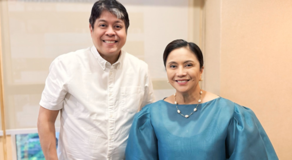 Pangiilinan umapelang kumbinsihin si Robredo para tumakbo muling pangulo
