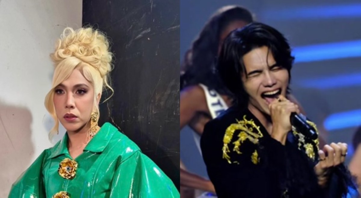 'Disrespect?' Vice Ganda, tinalakan fan ni Jeff Satur na na-offend sa joke niya