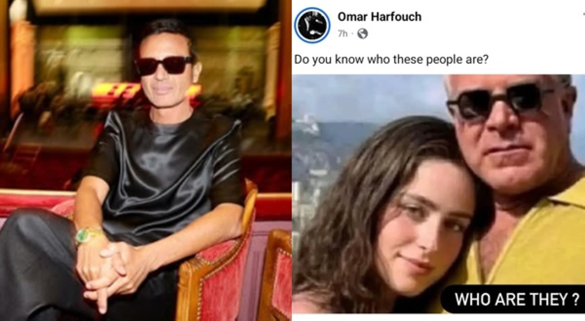 Omar Harfouch pasabog ulit, ibinalandra pic nina Miss Mexico, Raul Rocha!