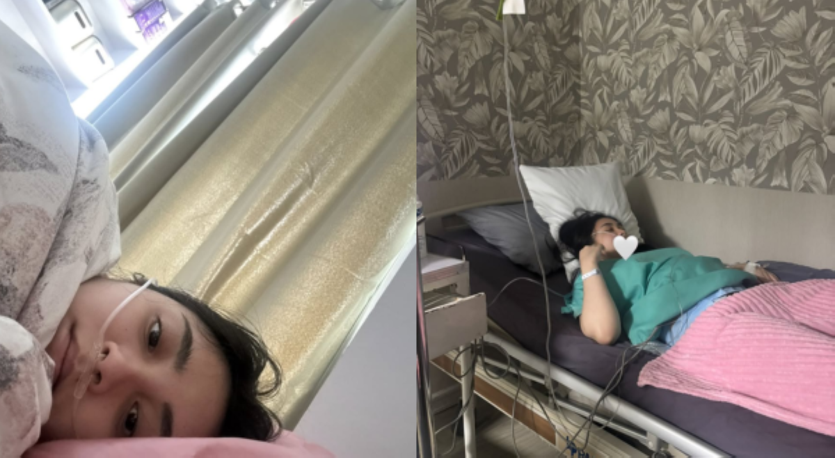 Bea Borres sa pagbubuntis sa murang edad: 'Babae talaga ang talo rito'