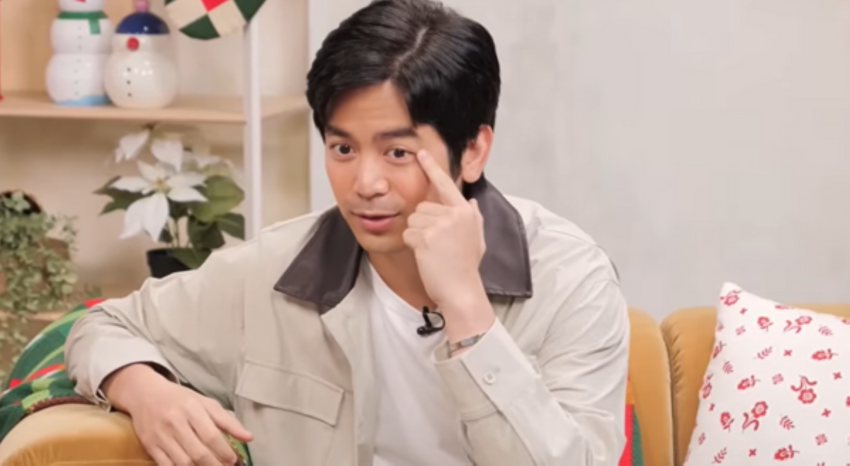'Dire-diretso 'yong pangyayari!' Joshua Garcia, di naproseso ang breakup dati