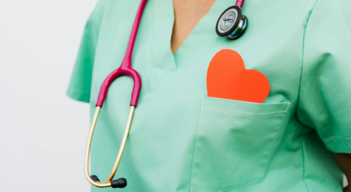Nursing, 'di na itinuturing na 'professional degree' sa US?