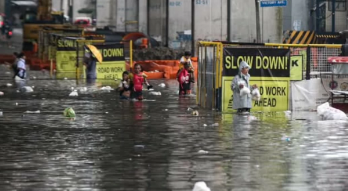 &lsquo;Medium performer!&rsquo; Ranking ng Pilipinas sa 2026 Climate Change Index, bumulusok