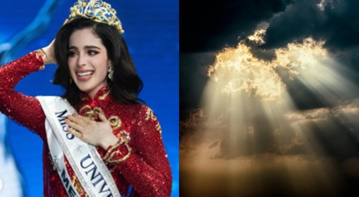 Pagkawagi ni Miss Universe 2025 Fatima Bosch, &lsquo;itinadhana ng Diyos&rsquo;