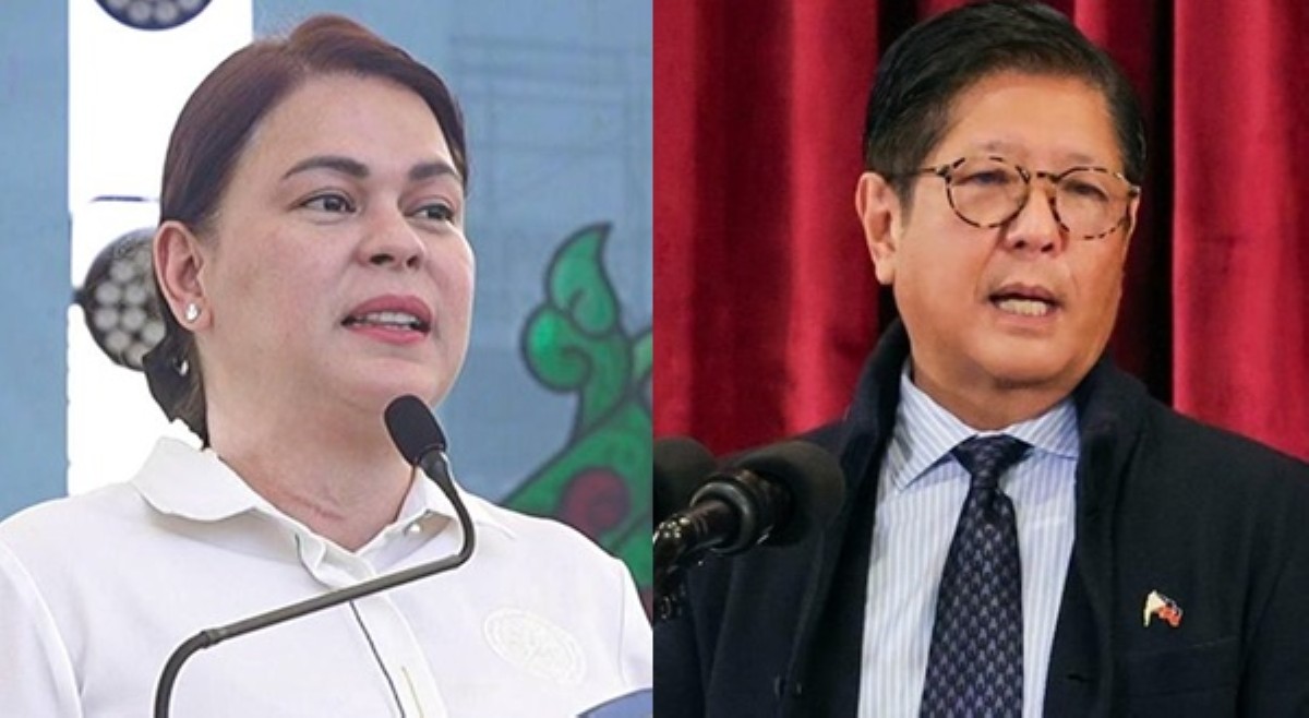 VP Sara sakaling mapatalsik si PBBM: 'Magkakagulo tayo!'